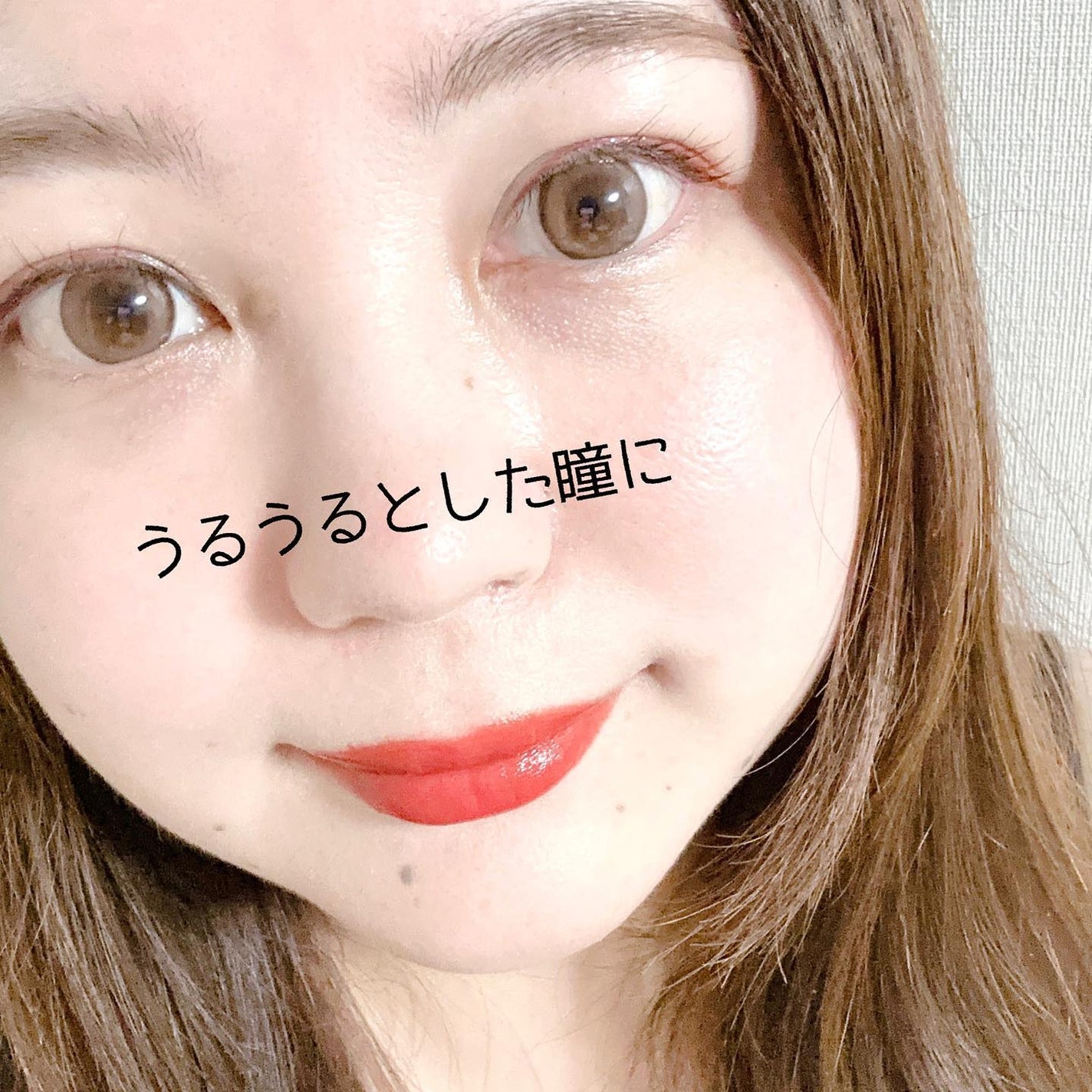 Majette 1day/Majette/ワンデー(1DAY)カラコンを使ったクチコミ(6枚目)