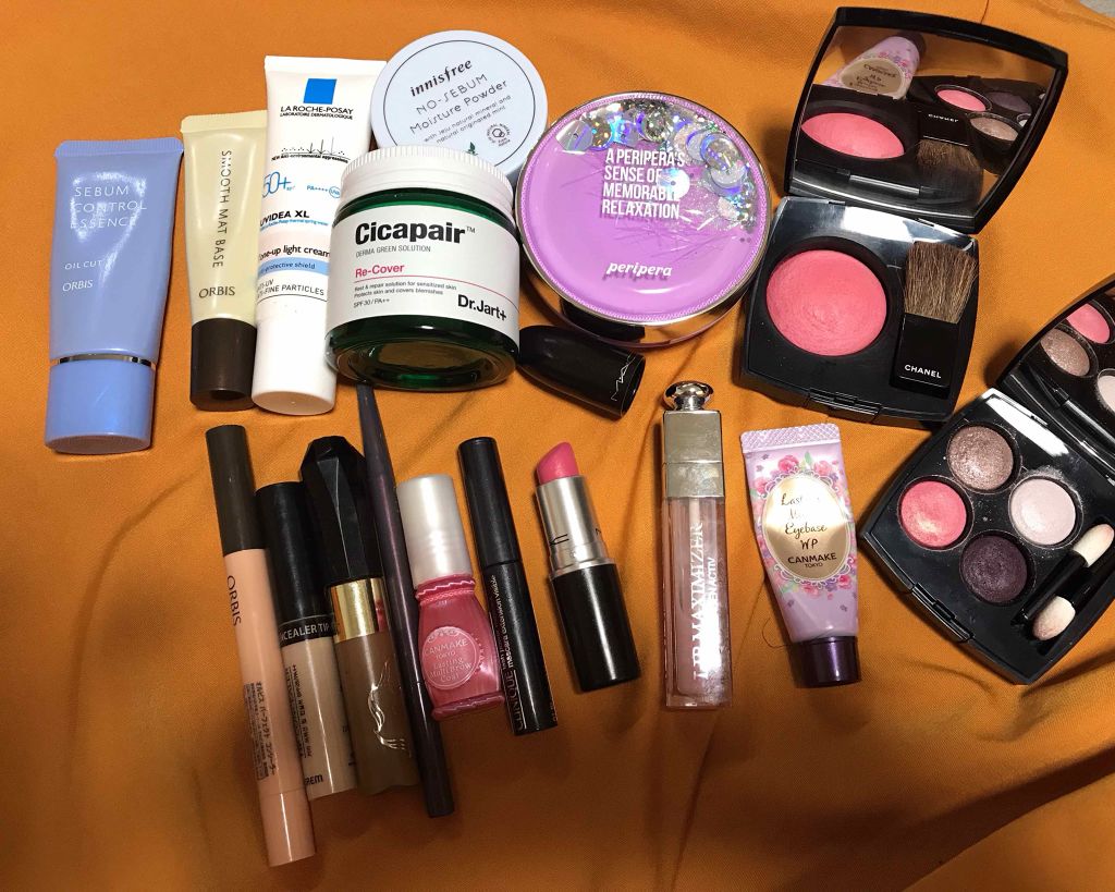 M·A·C ミネラライズ スキンフィニッシュ/M・A・C/パウダーハイライトを使ったクチコミ(2枚目)