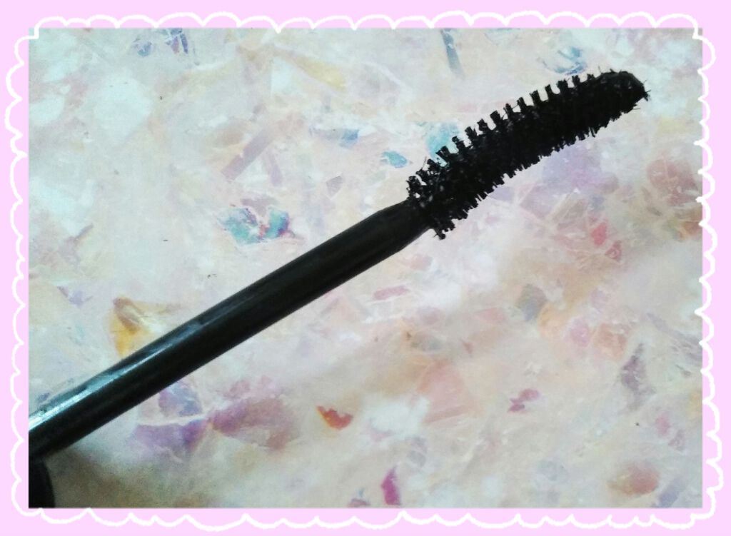 ボリュームラッシュマスカラ/CEZANNE/マスカラを使ったクチコミ(3枚目)