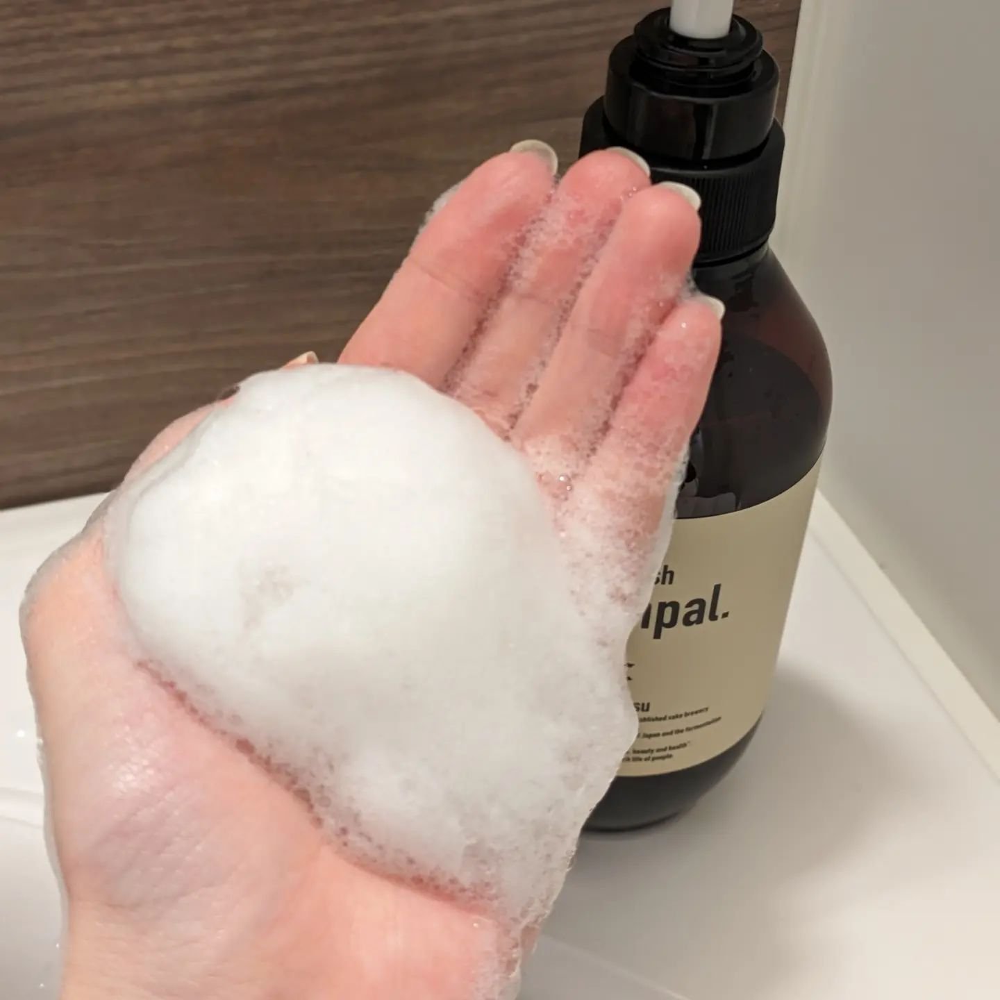 を使ったクチコミ（2枚目）