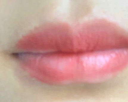 SPステイ マットインク/MAYBELLINE NEW YORK/口紅を使ったクチコミ(3枚目)