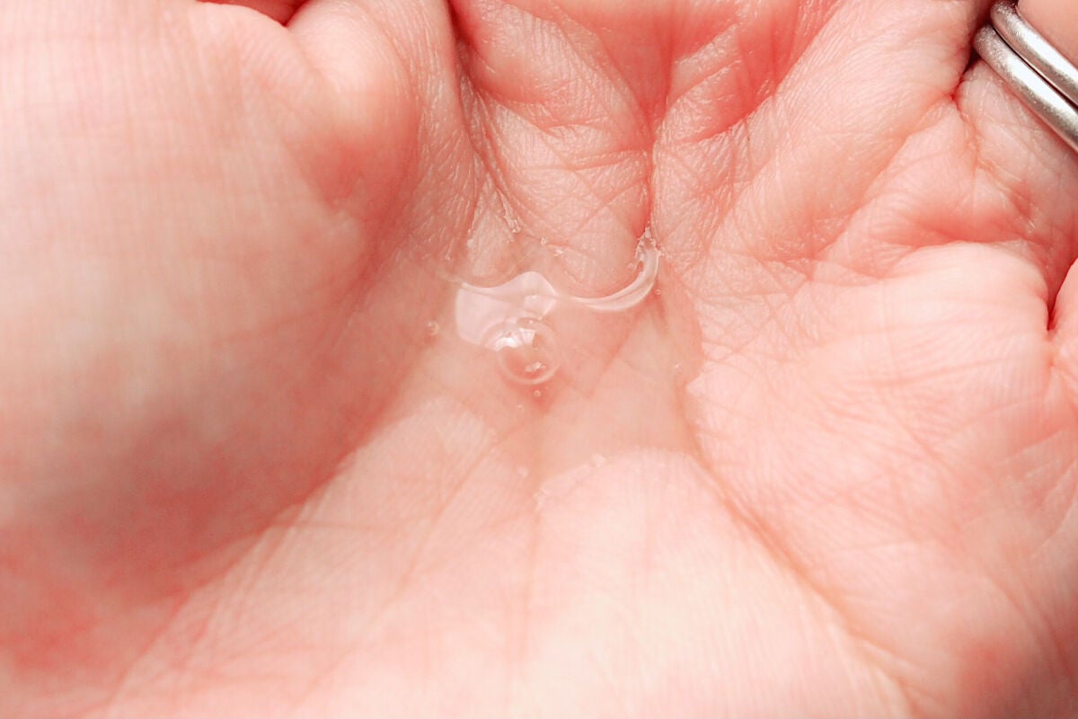 クローザーセラム/Frankly/美容液を使ったクチコミ(4枚目)