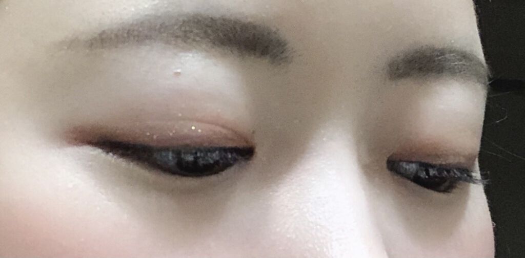 エクスプローラ12色 動物アイシャドウパレット/PERFECT DIARY/アイシャドウパレットを使ったクチコミ（3枚目）