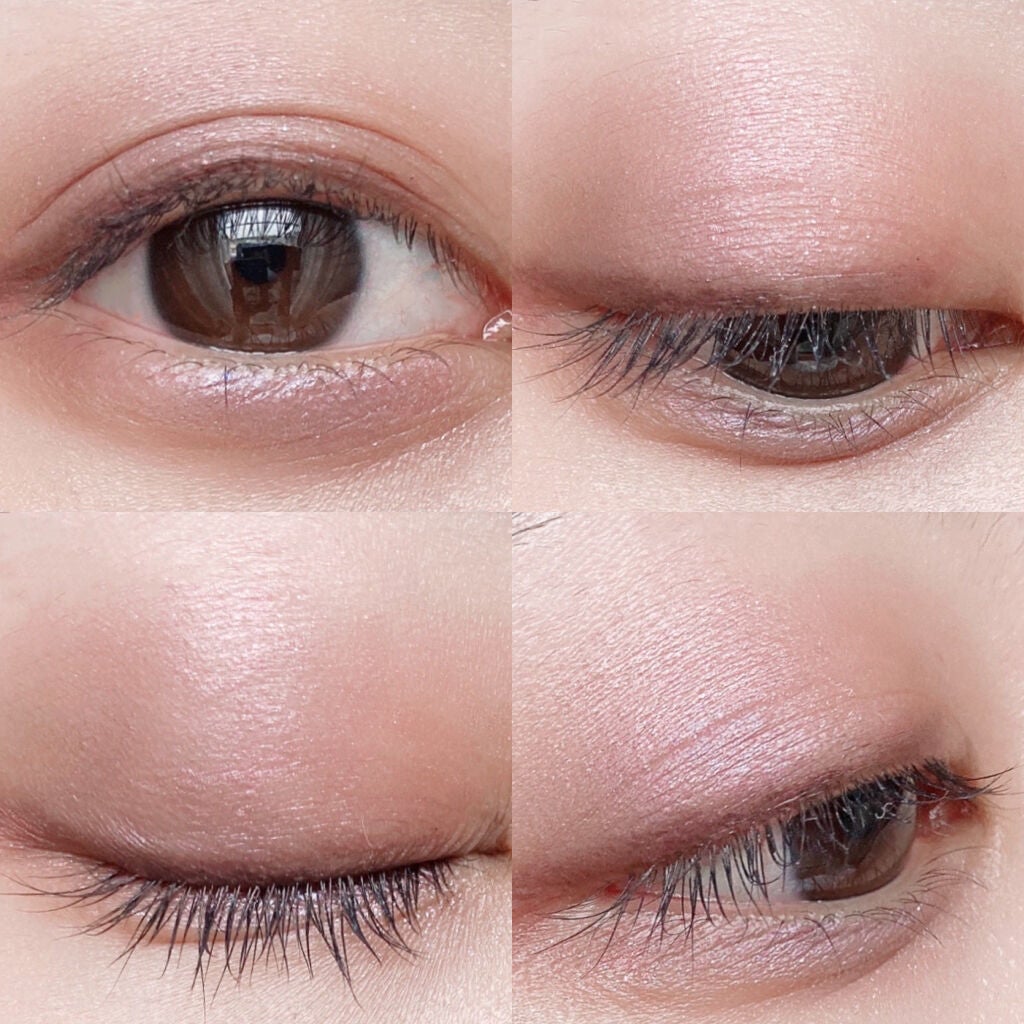 【旧】サンク クルール クチュール/Dior/アイシャドウパレットを使ったクチコミ(2枚目)