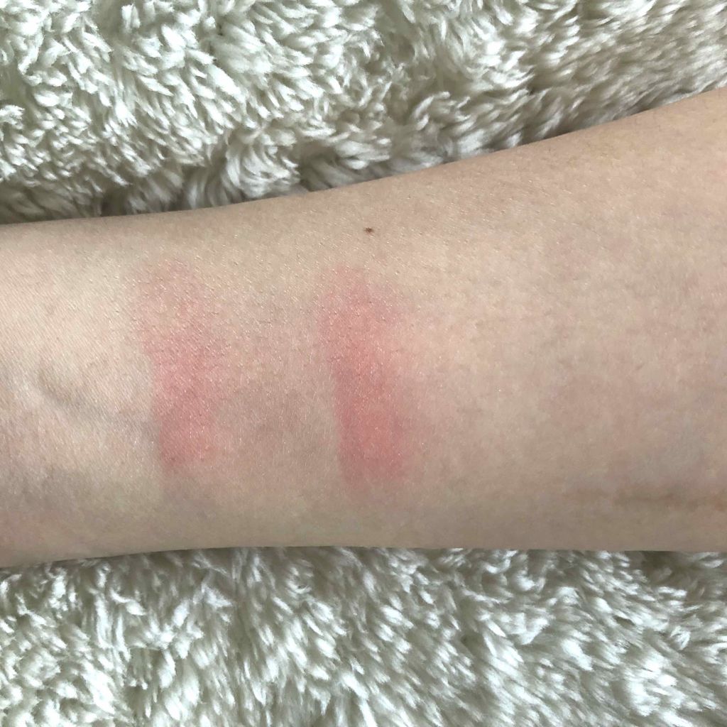 リップスティック/M・A・C/口紅を使ったクチコミ（3枚目）