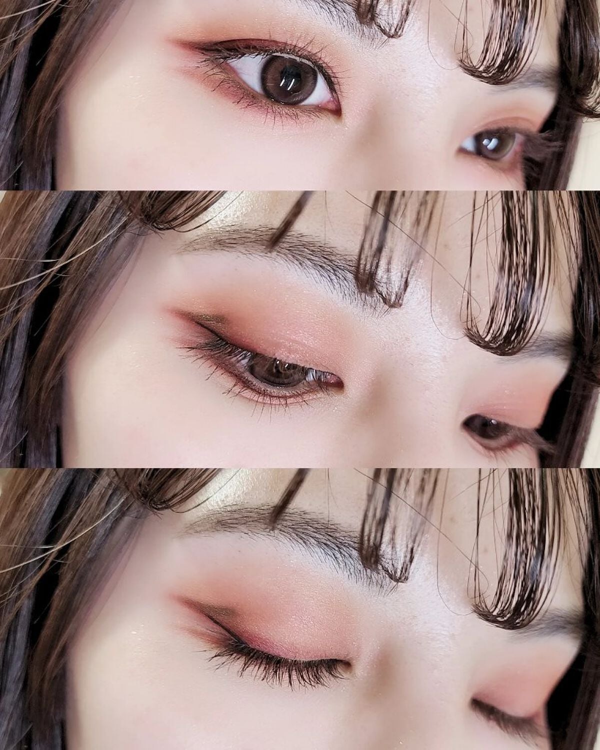 ナチュラル チークN/CEZANNE/パウダーチークを使ったクチコミ(5枚目)