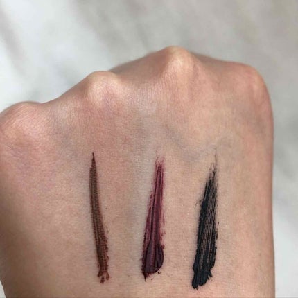 MOTE MASCARA™ (モテマスカラ)/UZU BY FLOWFUSHI/マスカラを使ったクチコミ(3枚目)