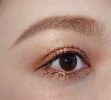 サマーソルスティス アイシャドーパレット/NARS/アイシャドウパレットを使ったクチコミ(1枚目)