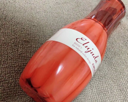 ディーセス エルジューダ エマルジョン/エルジューダ/ヘアミルクを使ったクチコミ(1枚目)