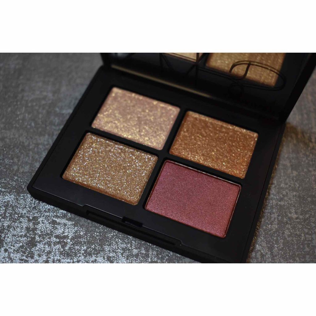 スムースリキッドアイライナー スーパーキープ/ヒロインメイク/リキッドアイライナーを使ったクチコミ(2枚目)