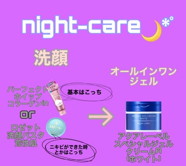 とろんと濃ジェル 薬用美白 N/なめらか本舗/オールインワン化粧品を使ったクチコミ（2枚目）