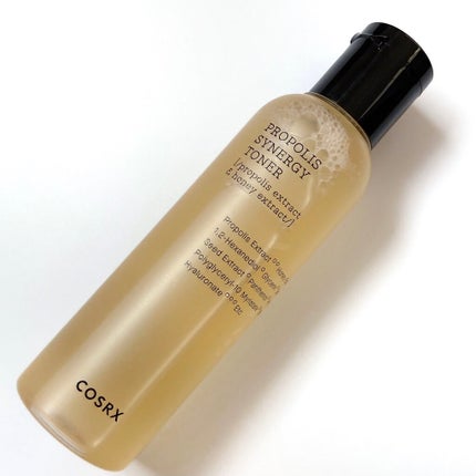 フルフィットプロポリスシナジートナー/COSRX/化粧水を使ったクチコミ(2枚目)