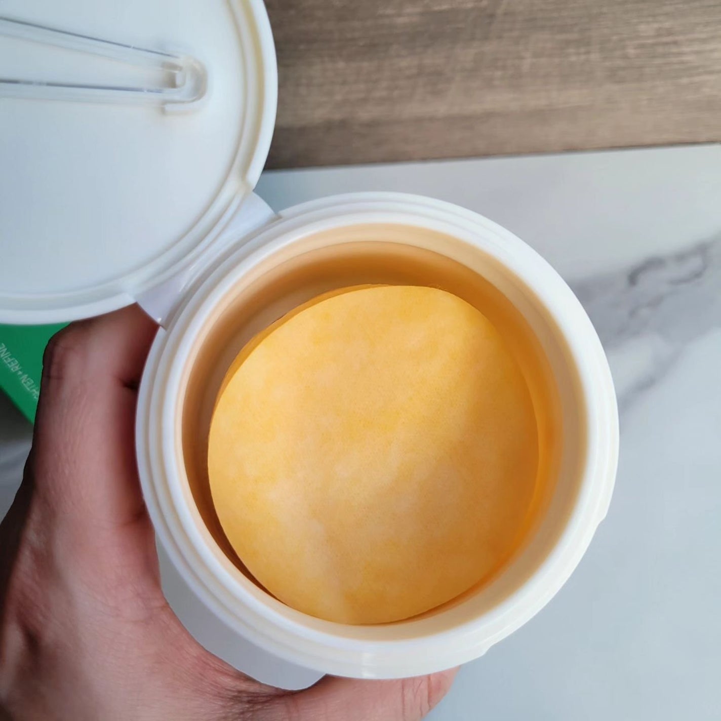 key on LIPS 「イニスフリーのプロモーションに参加中です。----------..」(7枚目)