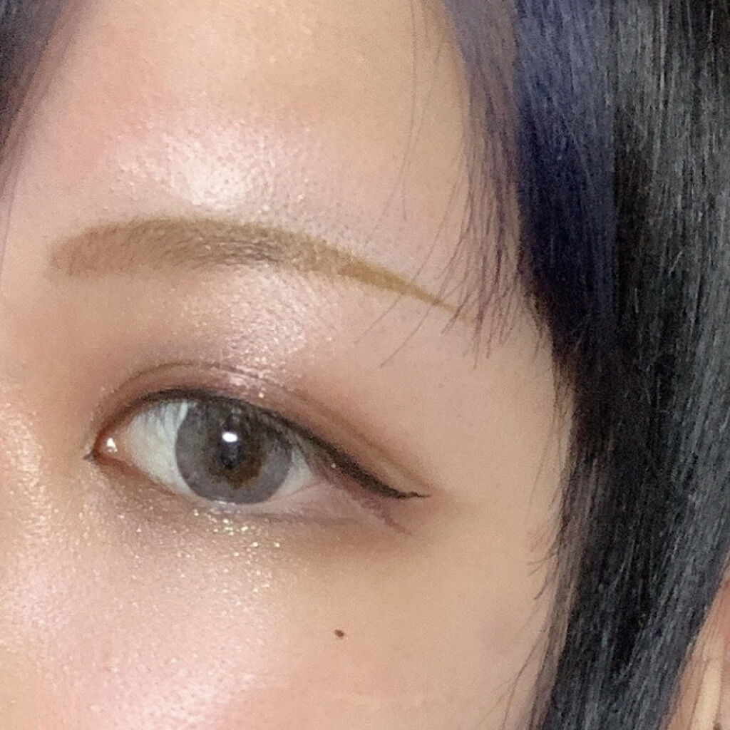 colors 1day/colors/ワンデー（１DAY）カラコンを使ったクチコミ（3枚目）