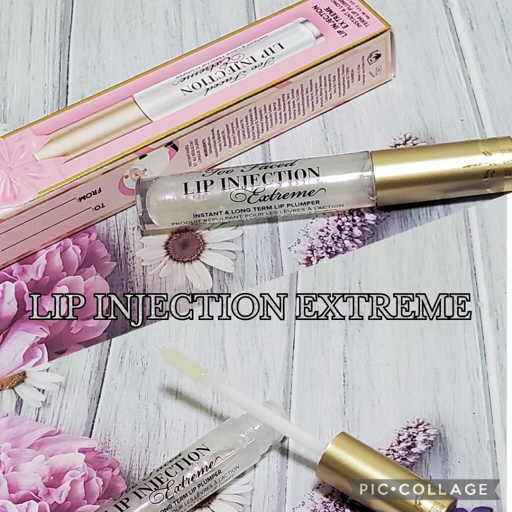 ベター ザン セックス マスカラ/Too Faced/マスカラを使ったクチコミ(3枚目)