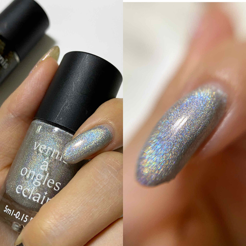 VACマニキュア/ジョイン/マニキュアを使ったクチコミ（1枚目）