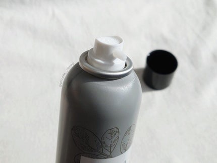 炭酸ヘッドスパシャンプー/トリートメント/肌ナチュール/市販シャンプーを使ったクチコミ(2枚目)