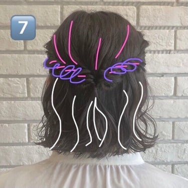 ケープ 3Dエクストラキープ 無香料/ケープ/ヘアスプレー・ヘアミストを使ったクチコミ（8枚目）