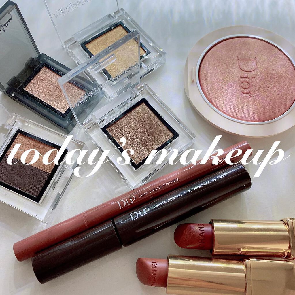 セルヴォーク ヴォランタリー アイズ/Celvoke/単色アイシャドウを使ったクチコミ(1枚目)