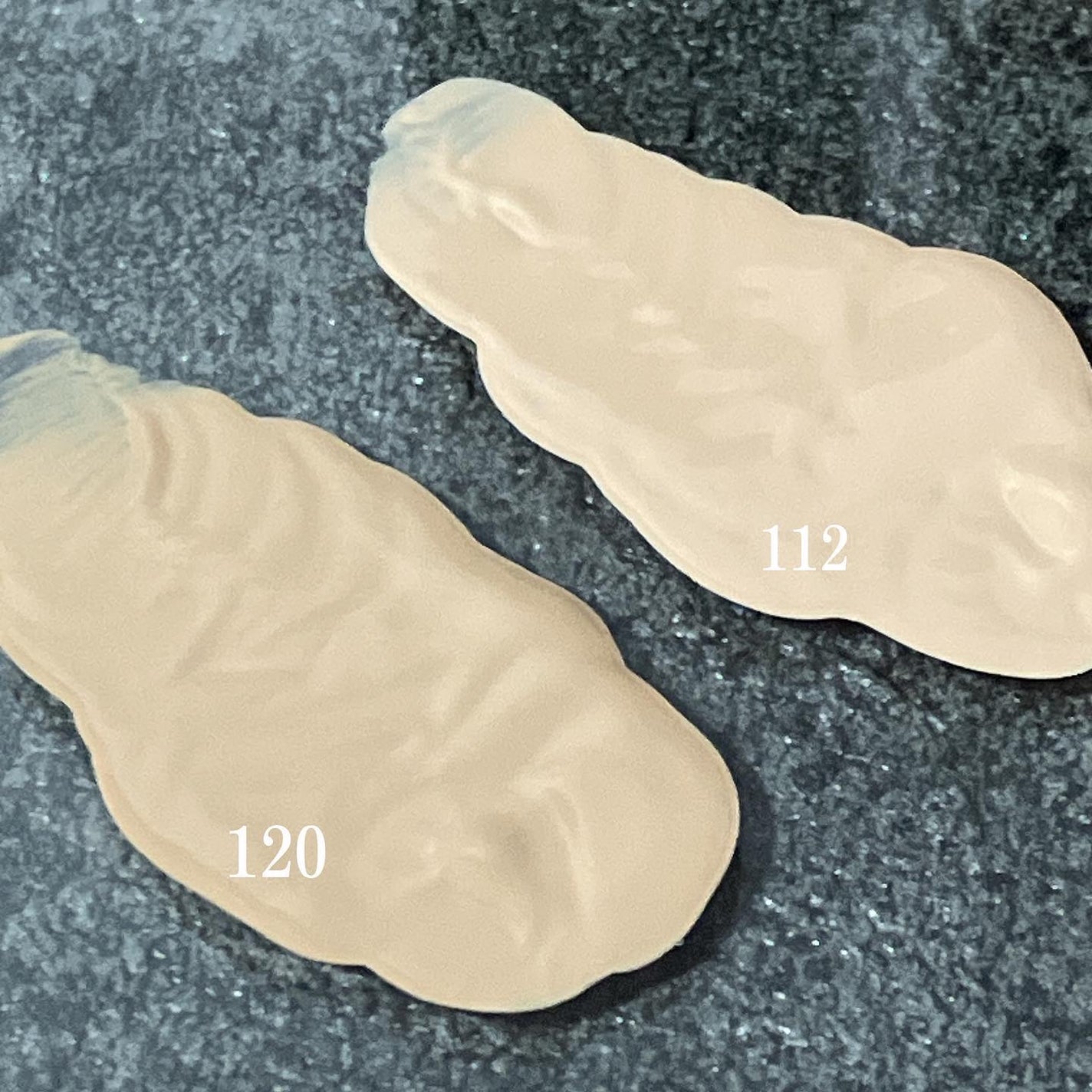 フィットミー リキッドファンデーション R/MAYBELLINE NEW YORK/リキッドファンデーションを使ったクチコミ(5枚目)