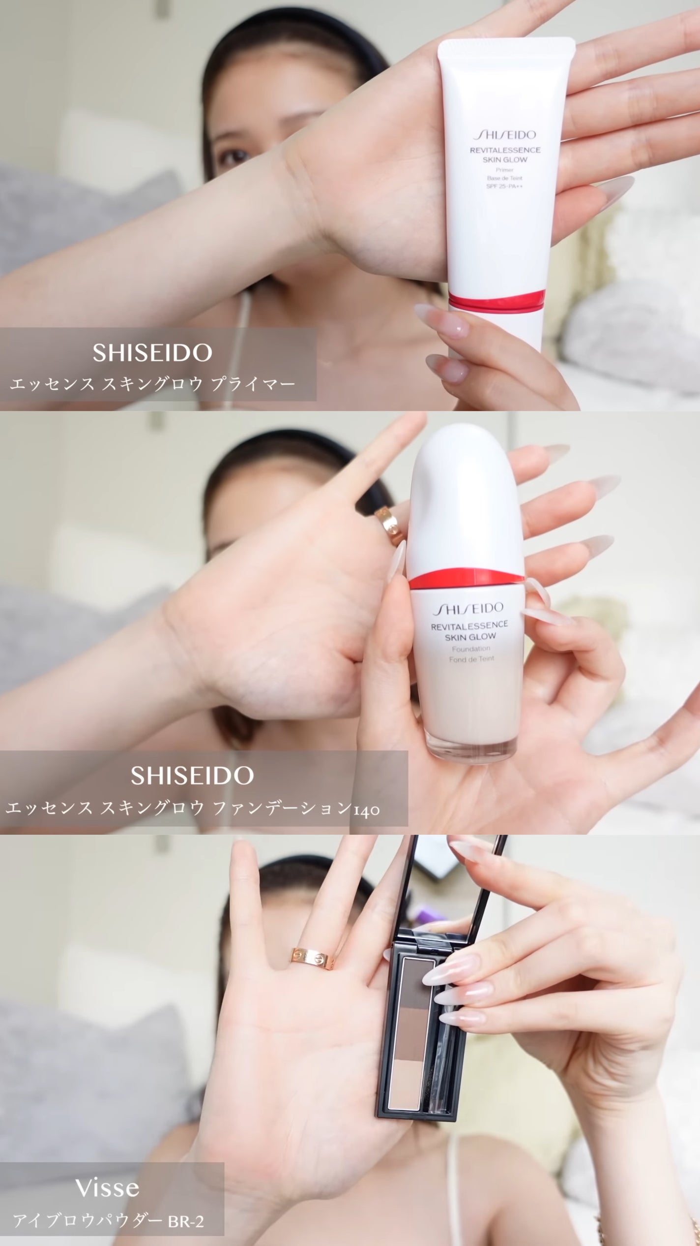 ðª on LIPS ããããã¡ããã®è¡è²æã¡ã€ã¯https://youtube.co..ãïŒ2æç®ïŒ