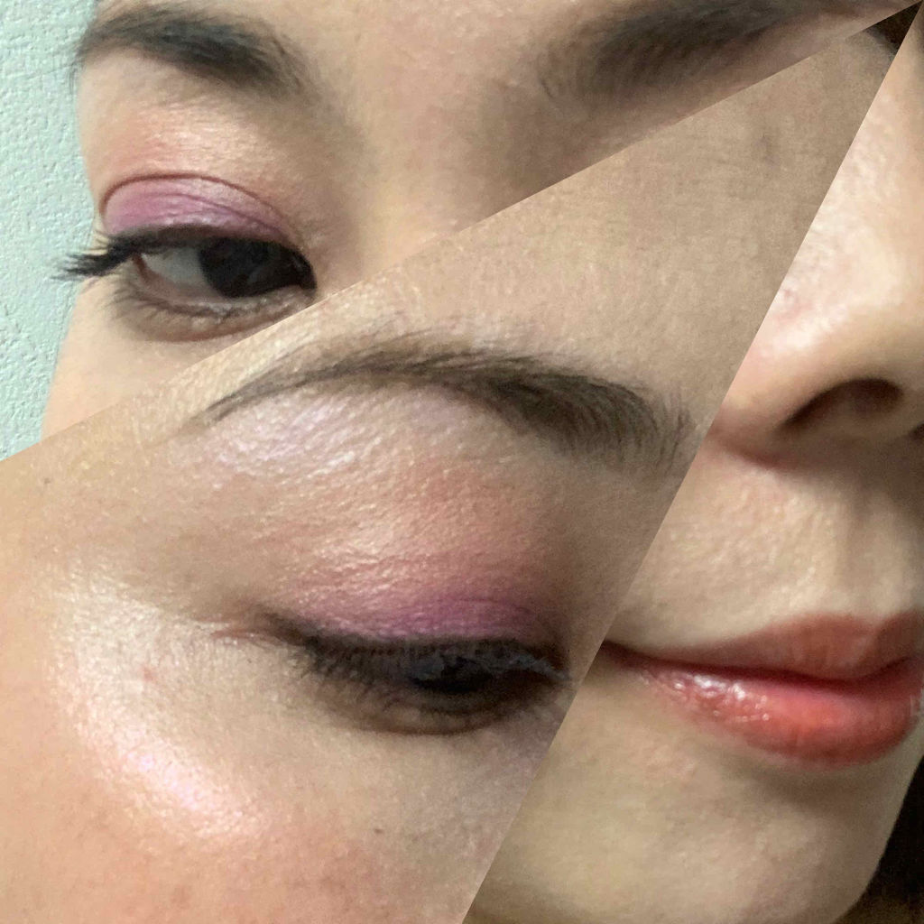 ディオールスキン ミネラル ヌード ルミナイザー パウダー＜グロウ バイブス＞/Dior/プレストパウダーを使ったクチコミ（2枚目）