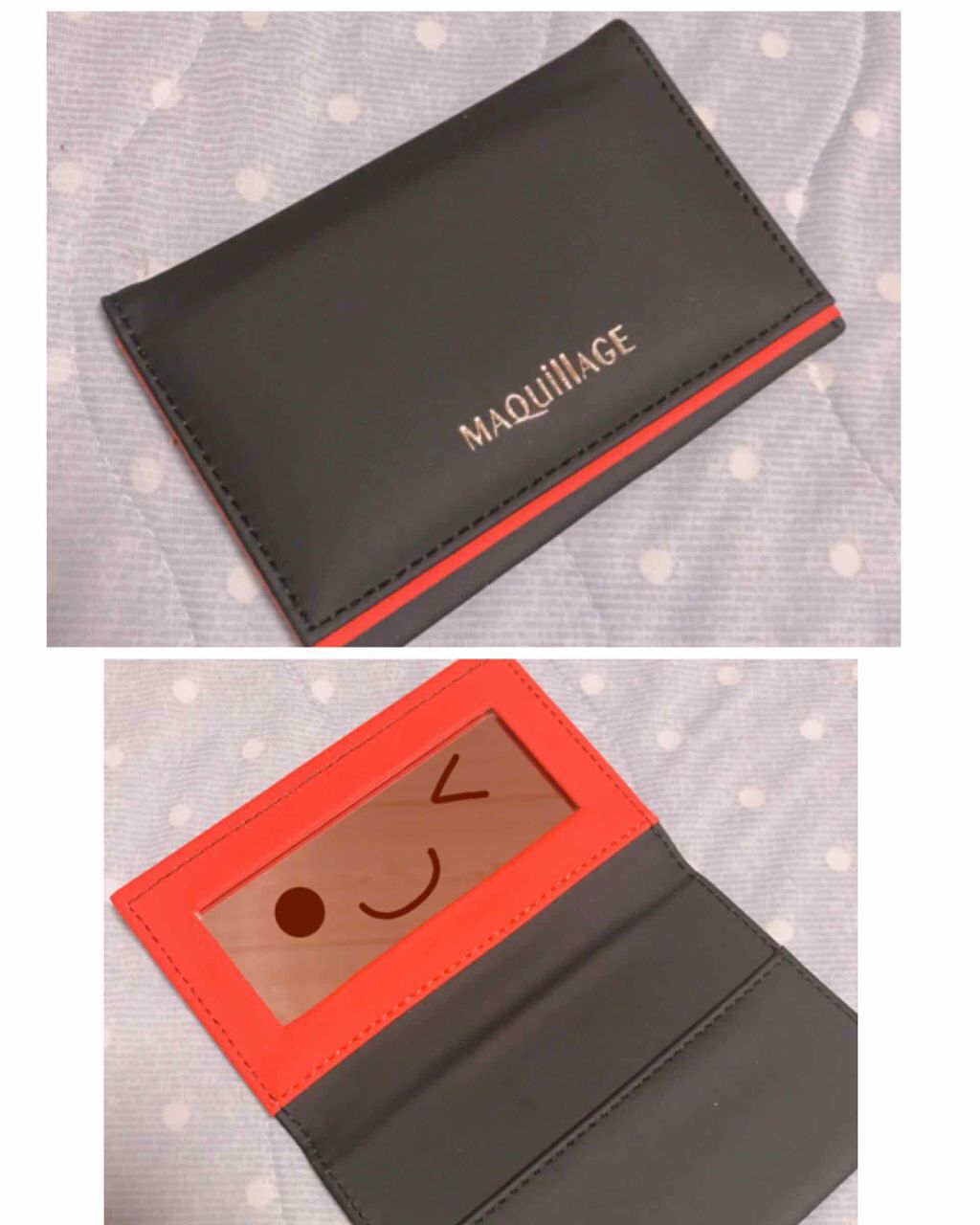 あぶらとり紙/DAISO/あぶらとり紙を使ったクチコミ(4枚目)