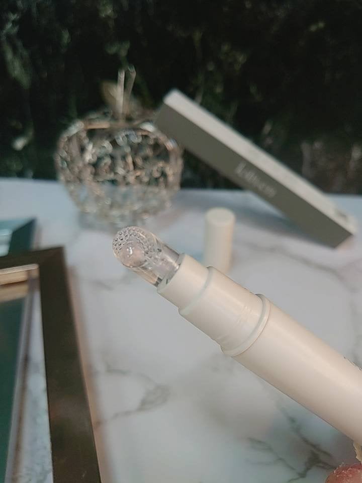 バランシングリップセラム/Joliyen/リップ美容液を使ったクチコミ(3枚目)