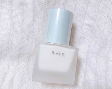 RMK シルクフィットフェイスパウダー/RMK/プレストパウダーを使ったクチコミ（1枚目）