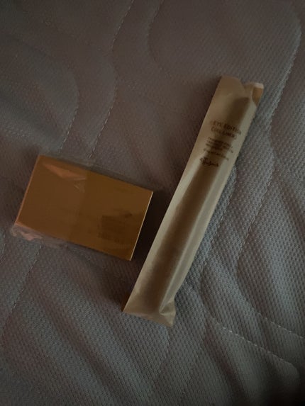 エテュセ アイエディション(カラーパレット)/ettusais/アイシャドウパレットを使ったクチコミ(1枚目)