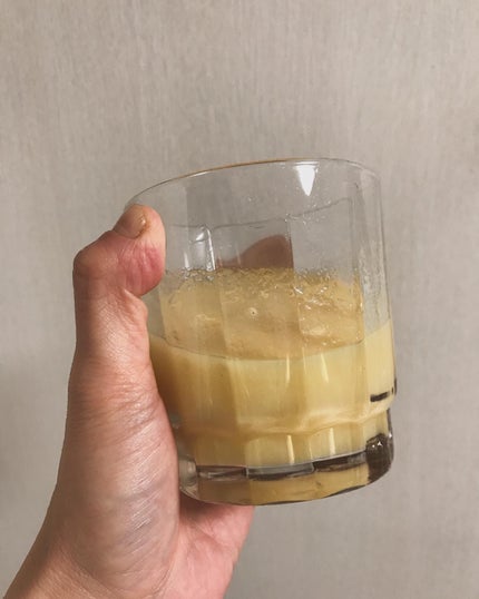 VINOM スムージー/DREXEL/スムージーを使ったクチコミ(5枚目)