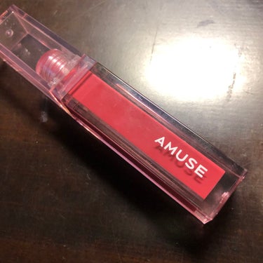 AMUSE DEW TINT 12 Sunday (日曜日)

最近とっても注目されててご存知の方多いと思いますが、amuseのこちらのティントほんとにおすすめです🔅 
色が可愛いのはもちろん、色づきも