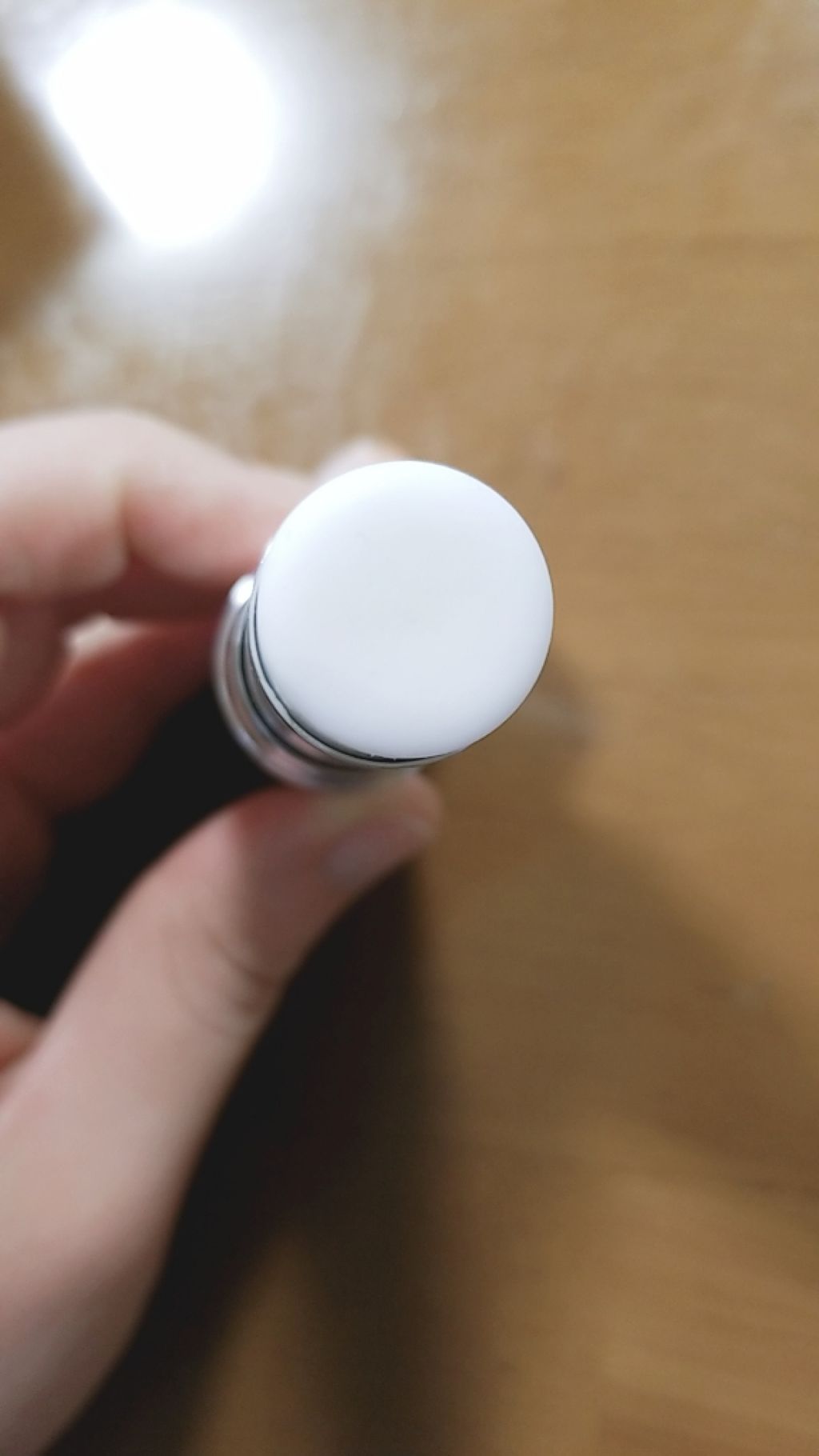 ザ・タイムR デイエッセンススティック/IPSA/美容液を使ったクチコミ（3枚目）