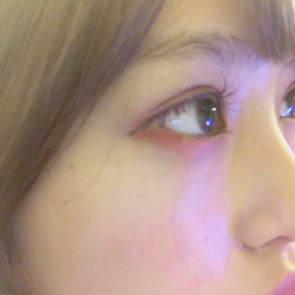 モテライナー リキッド/UZU BY FLOWFUSHI/リキッドアイライナーを使ったクチコミ(3枚目)