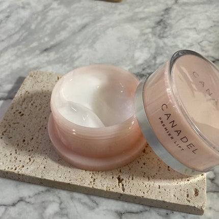 プレミアリフト オールインワン/CANADEL/オールインワン化粧品を使ったクチコミ(4枚目)