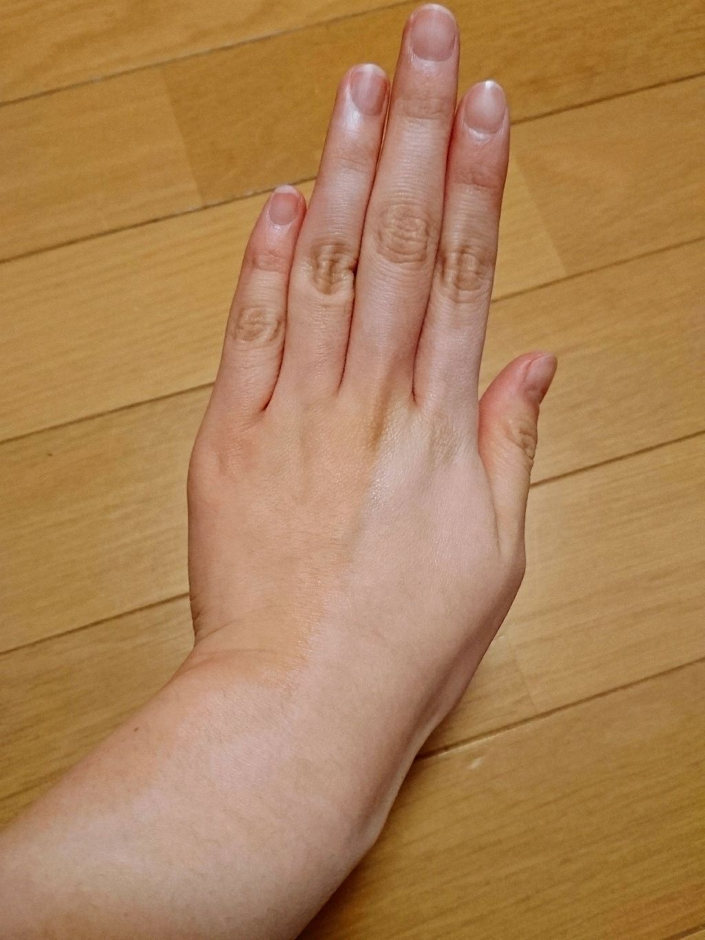 WHITE WHIPPING CREAM(ウユクリーム)/G9SKIN/化粧下地を使ったクチコミ（2枚目）