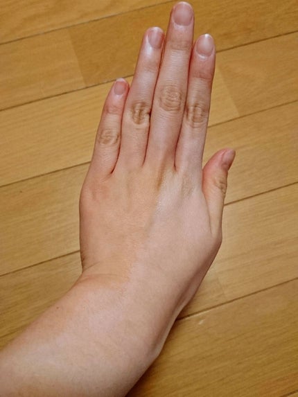 WHITE WHIPPING CREAM(ウユクリーム)/G9SKIN/化粧下地を使ったクチコミ(2枚目)