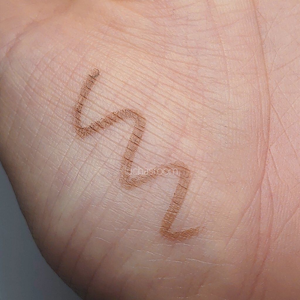 エテュセ アイエディション(カラーパレット)/ettusais/アイシャドウパレットを使ったクチコミ（3枚目）