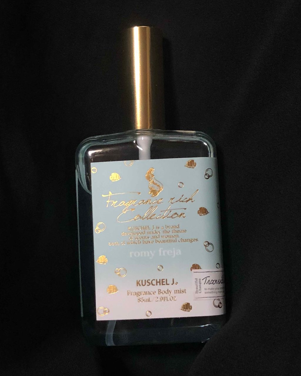 カモミールꕤ୭*ティー on LIPS 「数量限定‼️飛びついた(´・ω・)笑このシリーズ大好きで以前も..」(1枚目)