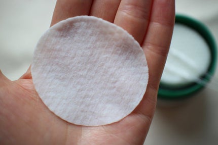 CICA マイルドトナーパッド/VT/トナーパッドを使ったクチコミ(5枚目)