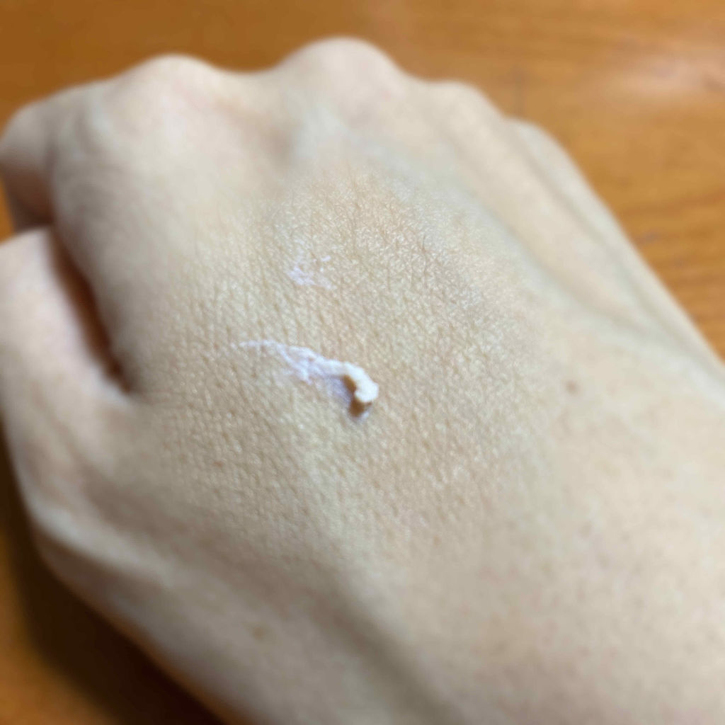 M·A·C プレップ プライム 24 アワー エクステンド アイ ベース/M・A・C/アイシャドウベースを使ったクチコミ（2枚目）