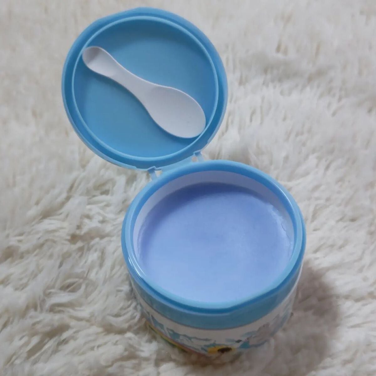 夢みるバーム アクネクリアモイスチャー/ロゼット/クレンジングバームを使ったクチコミ(3枚目)