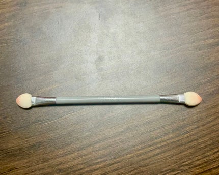 ベターザンパレット/rom&nd/アイシャドウパレットを使ったクチコミ(4枚目)