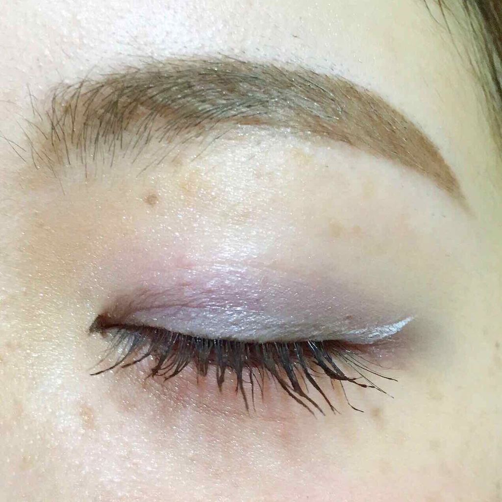 エレガンス ヌーヴェル アイズ/Elégance/アイシャドウパレットを使ったクチコミ（1枚目）