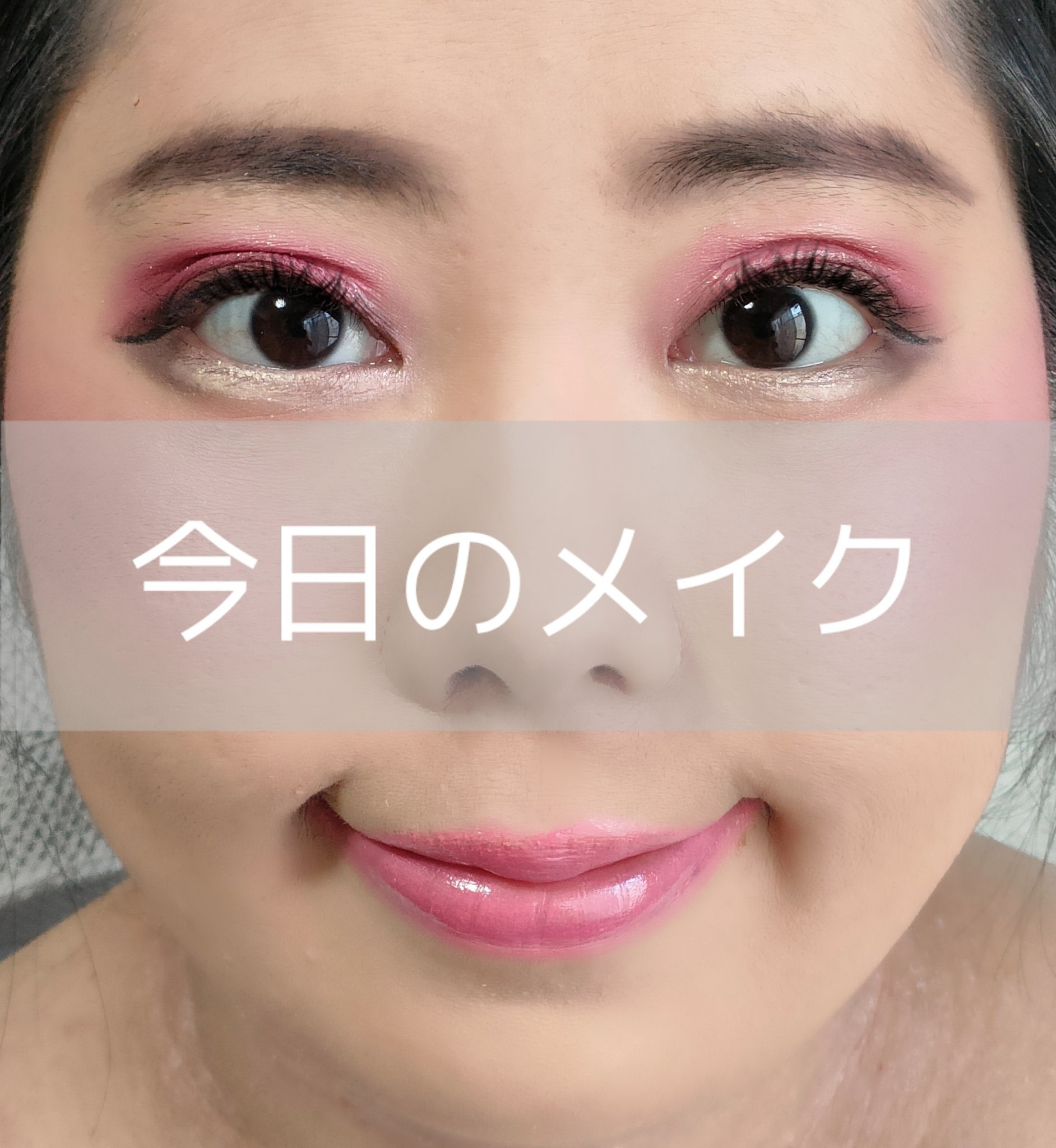 パウダー ブラッシュ/M・A・C/パウダーチークを使ったクチコミ（1枚目）