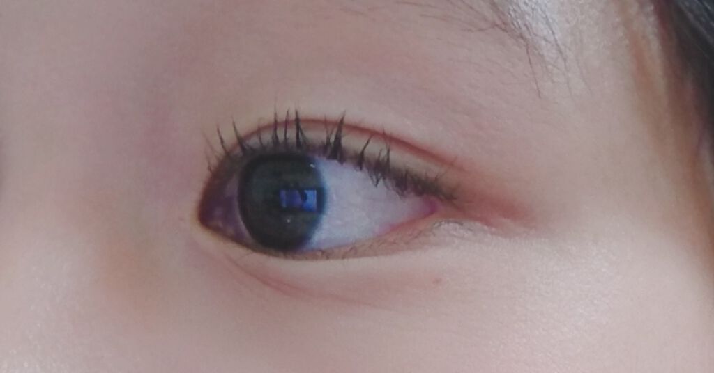 樺凛 on LIPS 「100いいねきたら教えます💙💚💛❤💜..」(3枚目)