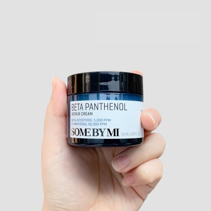 ベタ-パンテノールトナー/SOME BY MI/化粧水を使ったクチコミ(6枚目)