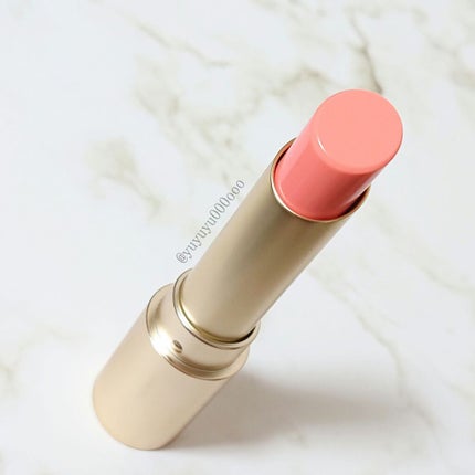 ライブリー ルージュ/エレガンス クルーズ/口紅を使ったクチコミ(4枚目)