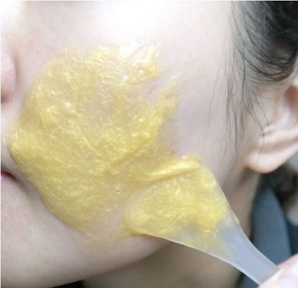 COOK PACK/ETTANG/シートマスク・パックを使ったクチコミ(3枚目)