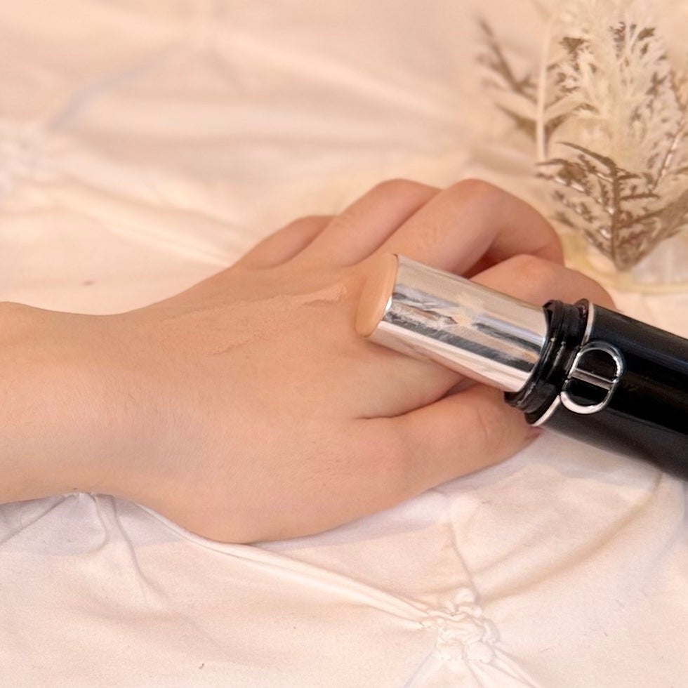 エアリーステイ ブロウライナー/JILL STUART/アイブロウペンシルを使ったクチコミ(2枚目)